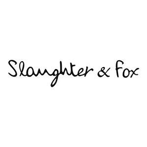 Slaughter & Fox Coupons