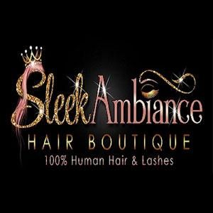 Sleek Ambiance Hair Boutique Coupons