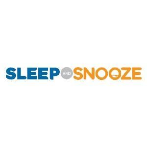 Sleep and Snooze Coupons