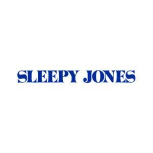 Sleepy Jones Coupons