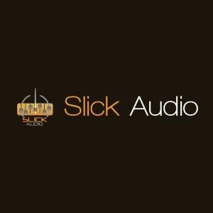 Slick Audio Coupons