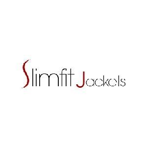 Slim Fit Jackets Coupons