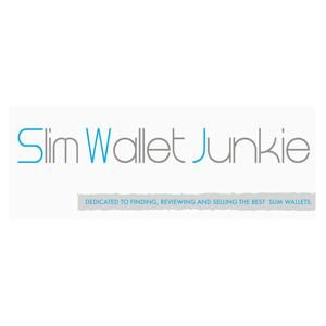 Slim Wallet Junkie Coupons