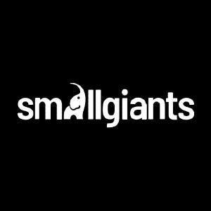 Small Giants Coupons