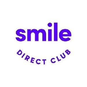 SmileDirectClub Coupons