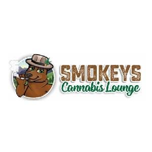 Smokey's Cannabis Lounge  Coupons