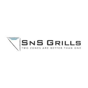 SnS Grills Coupons