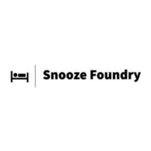 Snooze Foundry Coupons