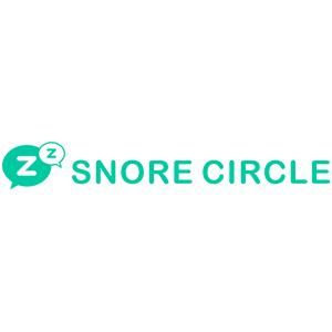 Snore Circle Coupons