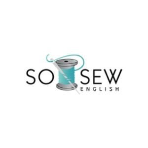 So Sew English Fabrics Coupons