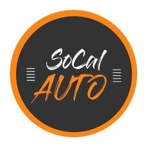 SoCal Auto Coupons