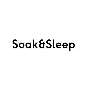 Soak&Sleep Coupons