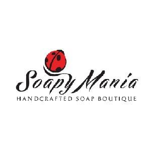 SoapyMania Coupons