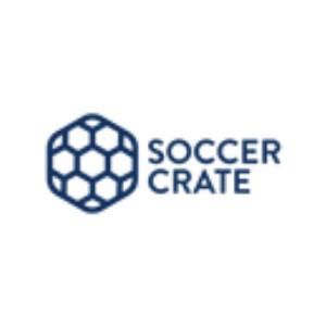 Soccer Crate Coupons
