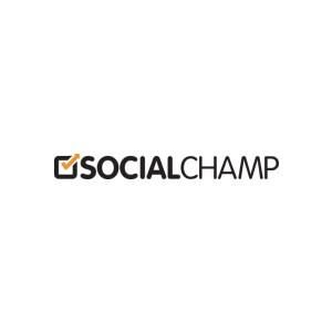 Social Champ Coupons