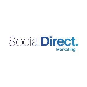 Social Direct Marketing Coupons