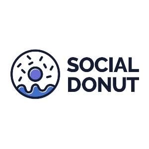 Social Donut Coupons