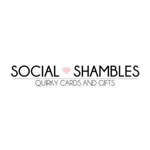 Social Shambles Coupons