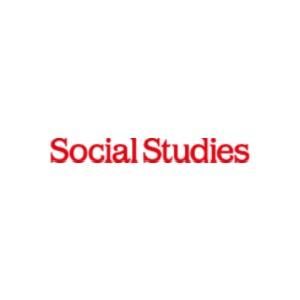 Social Studies Coupons