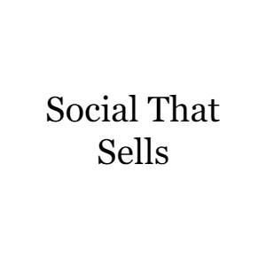 Social That Sells Coupons