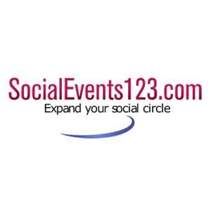 SocialEvents123 Coupons