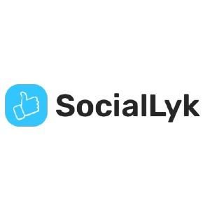 SocialLyk Coupons