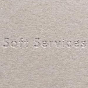 Soft Services Coupons