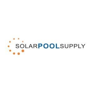 Solar Pool Supply Coupons