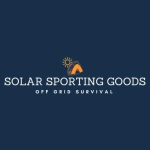 Solar Sporting Goods Coupons