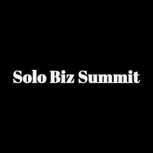 Solo Biz Summit Coupons