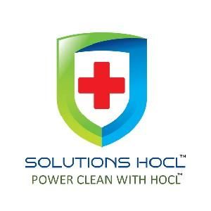 Solutions HOCL Coupons