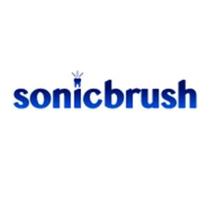 Sonic Brush Coupons