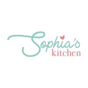 Sophias Kitchen Coupons