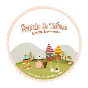 Sophie & Toffee Coupons