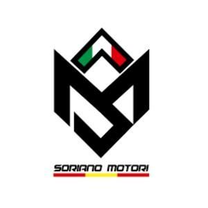 Soriano Motori Corp Coupons