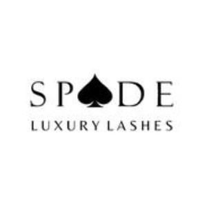 Spade Luxury Lashes Coupons