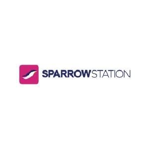 Sparrow Station Coupons