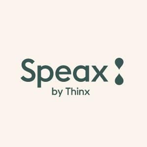 Speax by Thinx Coupons