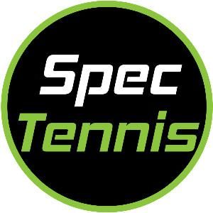 Spec Tennis Coupons