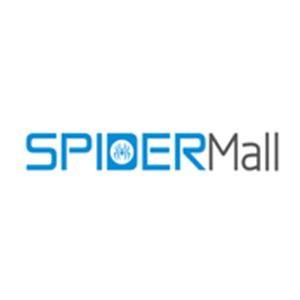 Spidermall Coupons