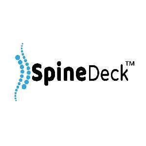 SpineDeck Coupons
