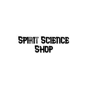 Spirit Science Shop Coupons