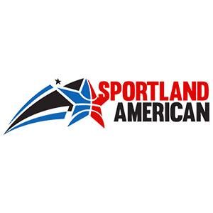 Sportland American Coupons