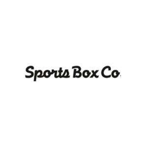 Sports Box Co. Coupons