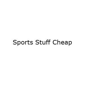 Sports Stuff Cheap Coupons