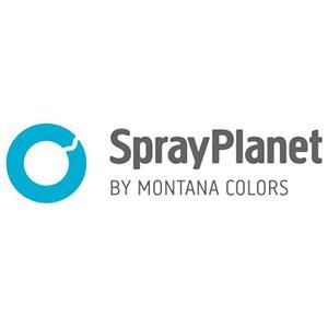 Spray Planet  Coupons