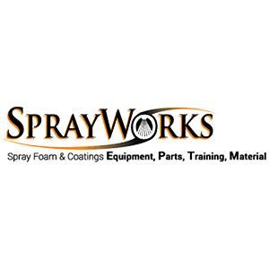 Spray Works Equipment Coupons