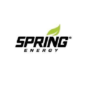 Spring Energy Coupons