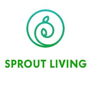 Sprout Living Coupons