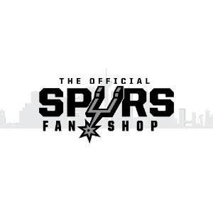 Spurs Fan Shop Coupons